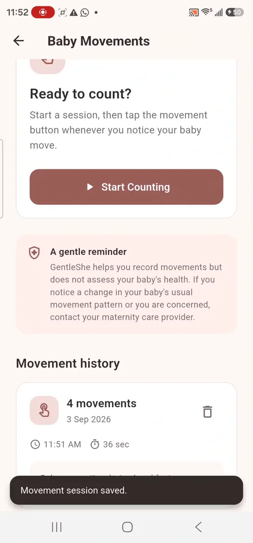 Journey tools